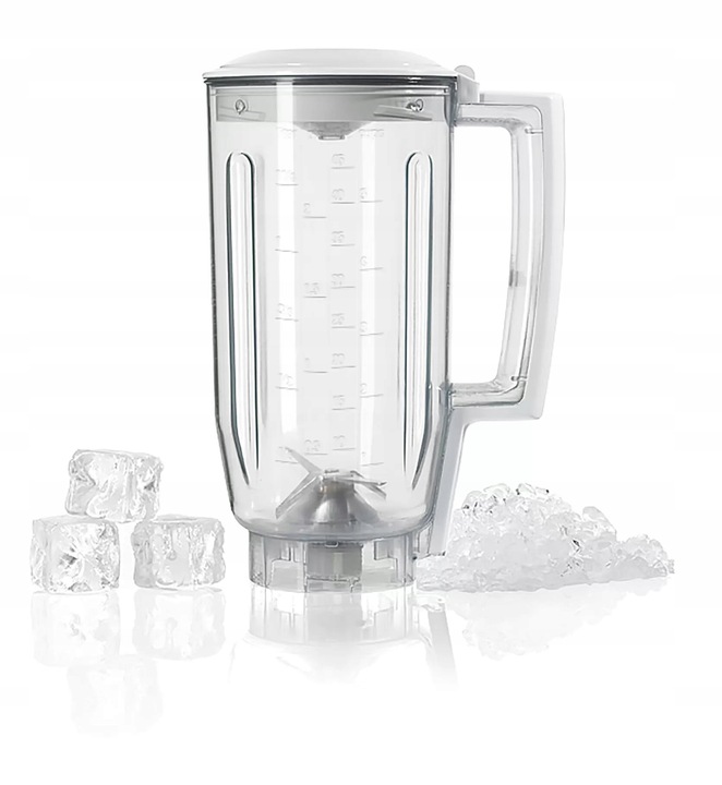 Blender kielichowy BOSCH MUZ5MX1