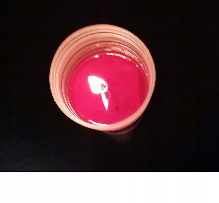 Wkłady do zniczy olejowe 24 SZTUKI, K-2 ( 14,5 cm)