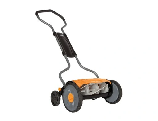 Fiskars 1015649 Kosiarka bębnowa StaySharp Plus