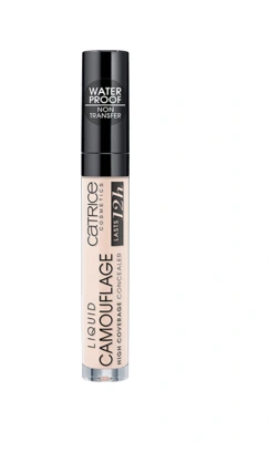 CATRICE LIQUID CAMOUFLAGE KOREKTOR 005