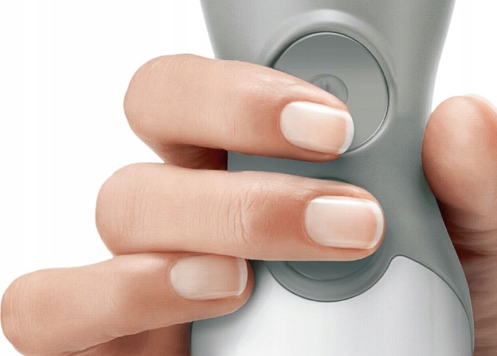 Blender BOSCH MSM66120 600W ROZDRABNIACZ MOCNY KUBEK + NÓŻ