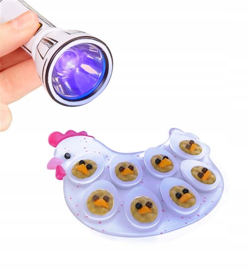 Kula Mini verse Spring Wielkanocna Wersja