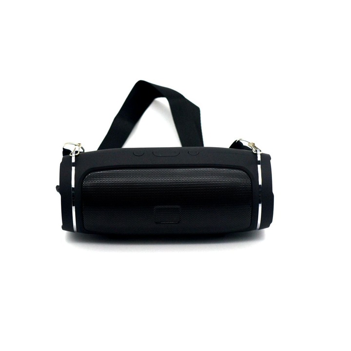 GŁOŚNIK BLUETOOTH BEZPRZEWODOWY MOCNY AKUMULATOR