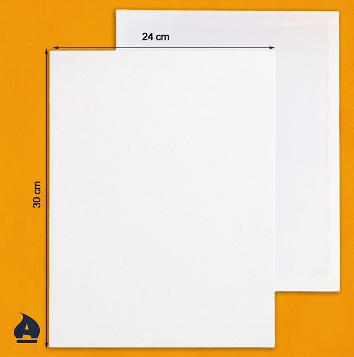 Zestaw Do Malowania Malarski Artystyczny Sztaluga Farby Płótna Dla Dzieci