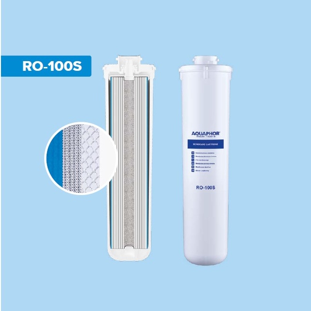 Filtr kuchenny odwrócona osmoza bez zbiornika Aquaphor RO-312S Pro