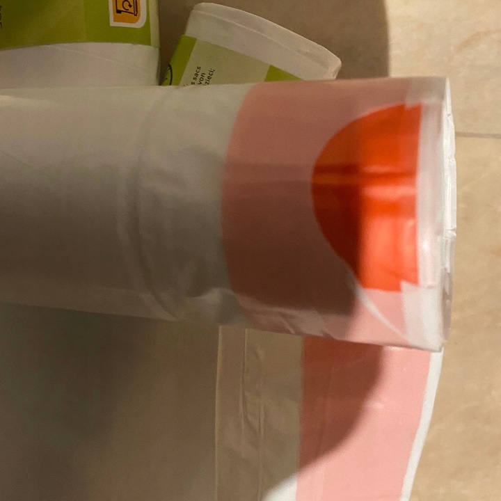 5x WORKI DO KUWETY MOCNE Z TAŚMĄ WYTRZYMAŁE 40 SZT XL DUMIL