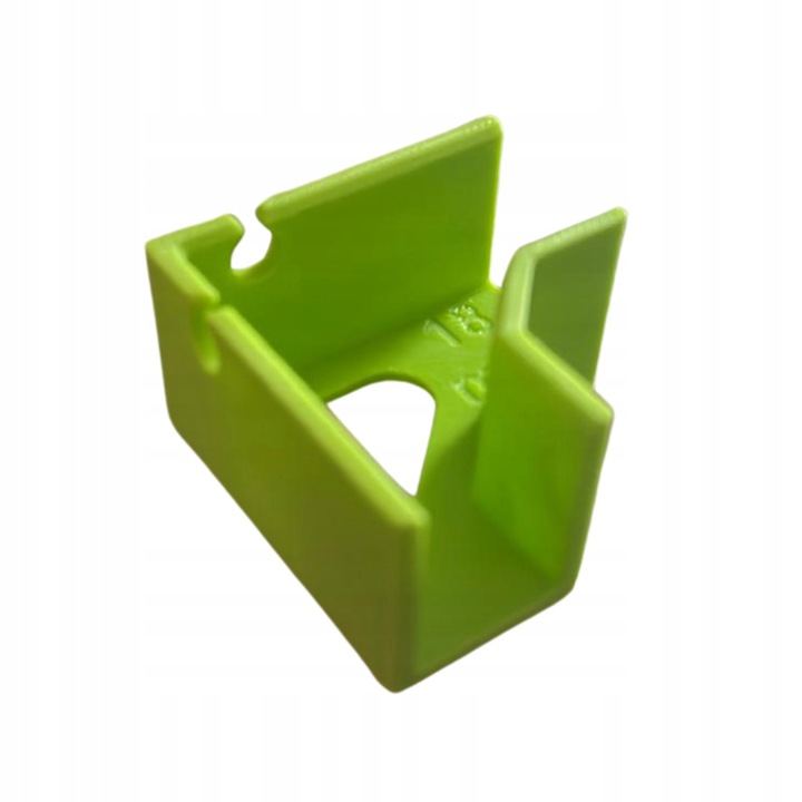 ZESTAW UCHWYTÓW STOLARSKICH DO KORPUSÓW 18 MM TRZECIA RĘKA