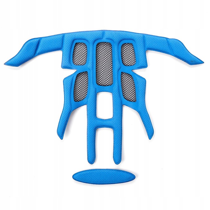 KASK ROWEROWY REGULOWANY METEOR BOLTER IN-MOLD M