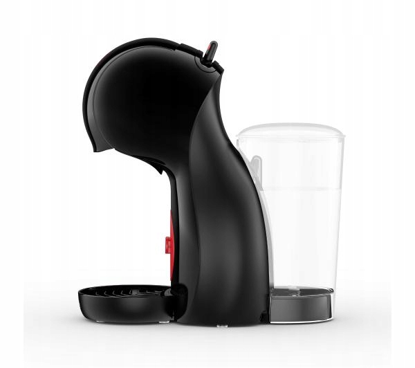 Ekspres kapsułkowy DeLonghi Nescafe Dolce Gusto Piccolo XS EDG210.B 1400W