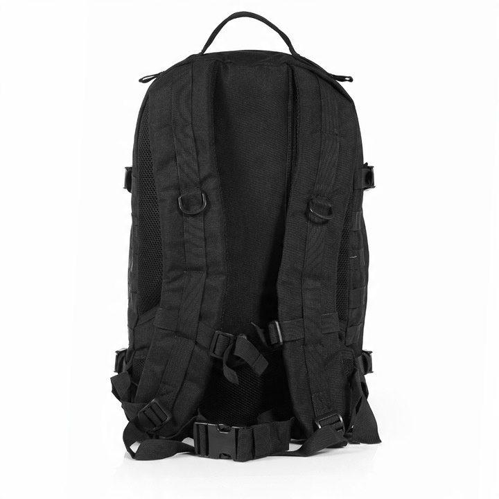 Plecak Texar wojskowy taktyczny EDC 35l Scout czarny