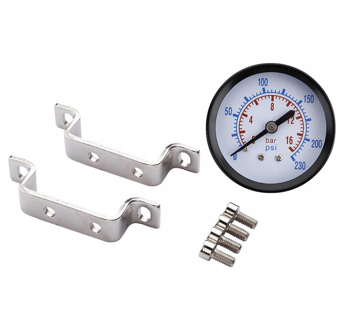 Odwadniacz Uzdatnianie Powietrza REDATS P-770 1/2