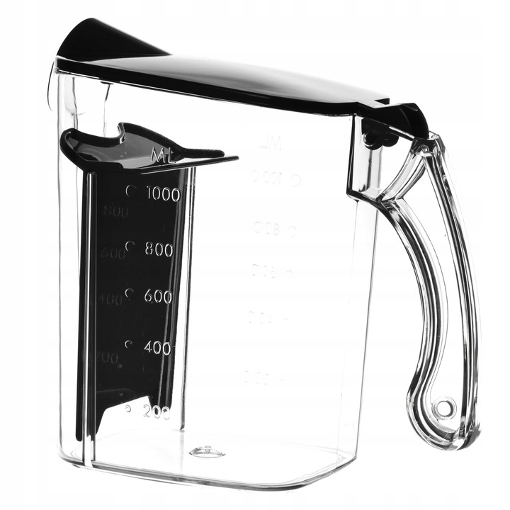 Sokowirówka GÖTZE & JENSEN JM701X Inox