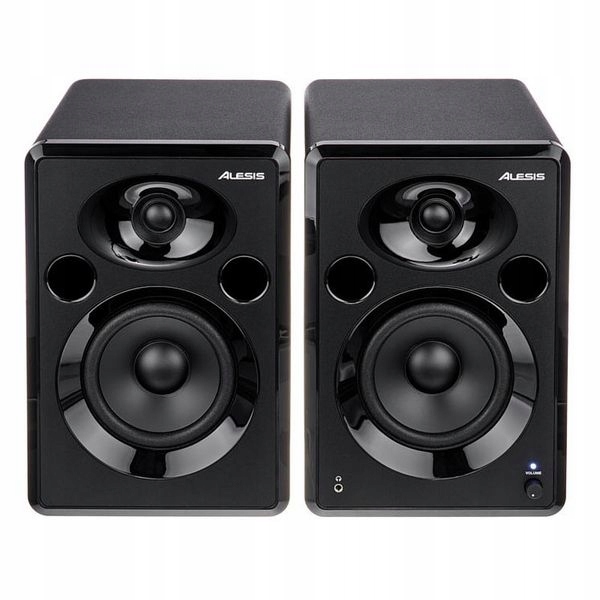 ALESIS ELEVATE 5 MK2 MONITORY STUDYJNE PARA