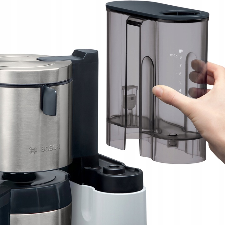 Ekspres przelewowy Bosch Styline TKA8A681