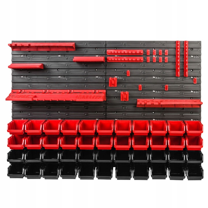 Tablica narzędziowa warsztatowa 78x115 cm ścianka