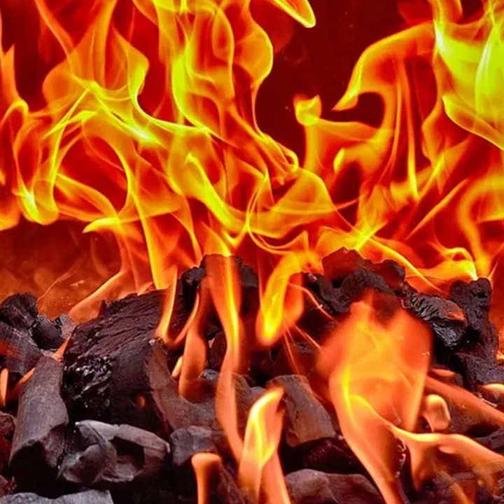 KOKS OPAŁOWY - KOKSOWNIA BYTOM NAJLEPSZY 40-60mm WĘGIEL OPAŁ DO PIECA 20kg