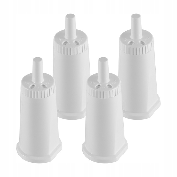 Filtr węglowy do wody do ekspresu do kawy SAGE BES008 ZESTAW 4SZT