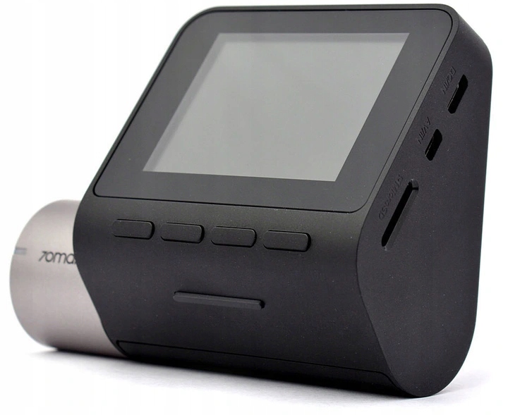 70MAI PRO Plus+ A500S Kamera samochodowa język PL