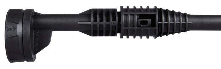 MAKITA DHW180Z MYJKA CIŚNIENIOWA AKUMULATOROWA 18V 24/8 BAR - Makita PL -