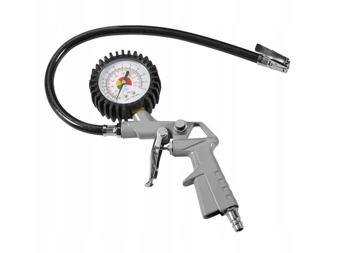 Kompresor bezolejowy Ferrex CQB180D-2 0 l 8 bar