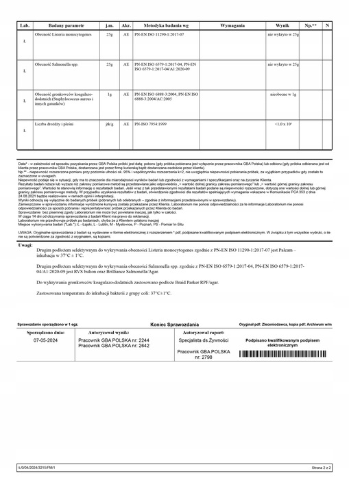 ASHWAGANDA w kroplach 50ml (MAKSYMALNA DAWKA - 10 MG WITANOLIDÓW)