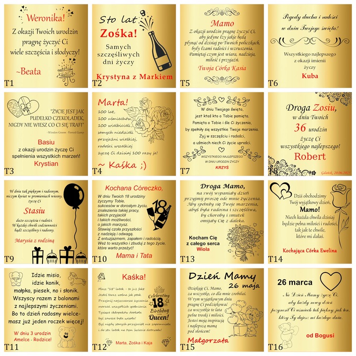 SREBRNY NIEŚMIERTELNIK BLASZKA PR 925 + GRAWER