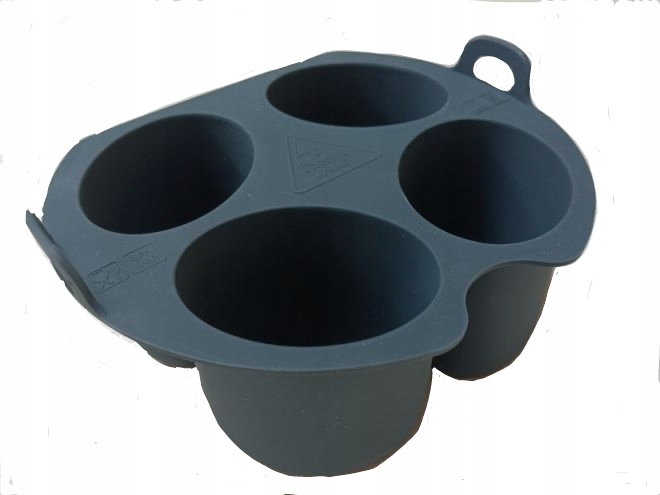 Nasadka odprowadzająca parę do Thermomix TM5 TM6 +pokrywa +wkładka do jajek