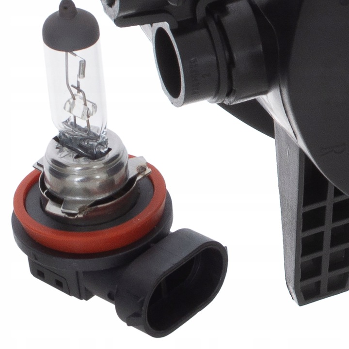 HALOGEN BMW F30 F31 F32 F34 F20 F22 F45 PRAWY + ŻARÓWKA