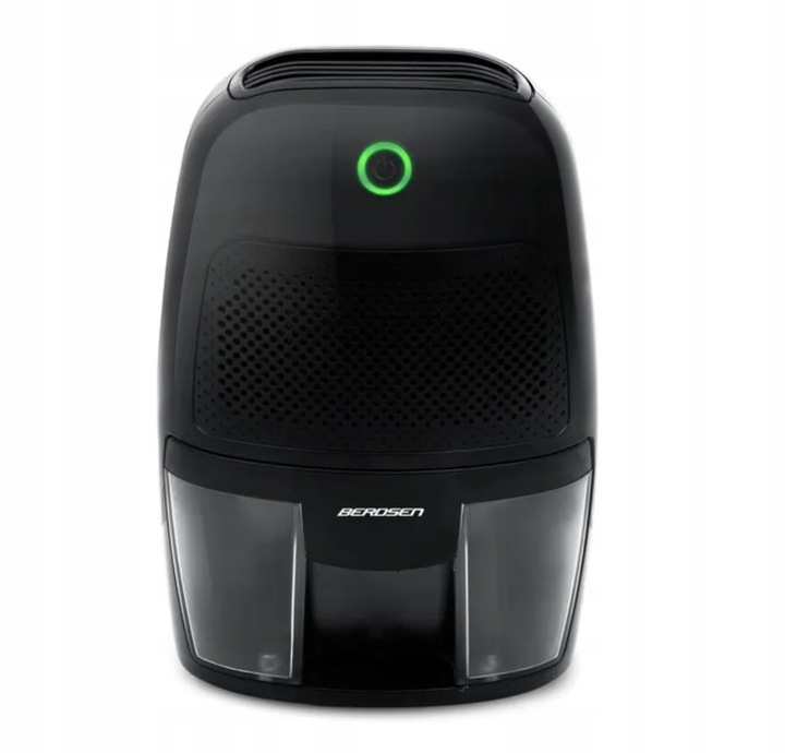 OSUSZACZ POWIETRZA POCHŁANIACZ WILGOCI 500ml 23W