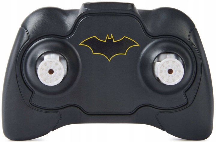 BATMAN BATMOBILE ZDALNIE STEROWANY POJAZD AUTO RC DC COMICS