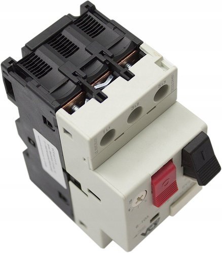 wyłącznik silnikowy GV2 13A-18A