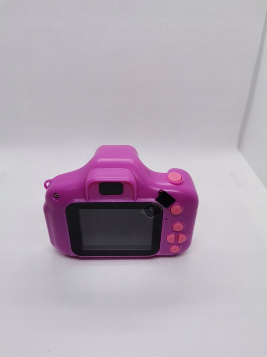 APARAT FOTOGRAFICZNY CYFROWY KAMERA DLA DZIECI