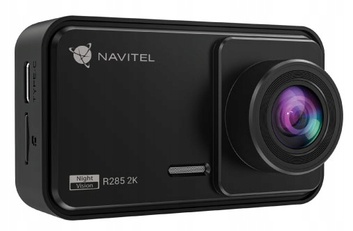 Wideorejestrator samochodowy Navitel R285 2K G-sensor