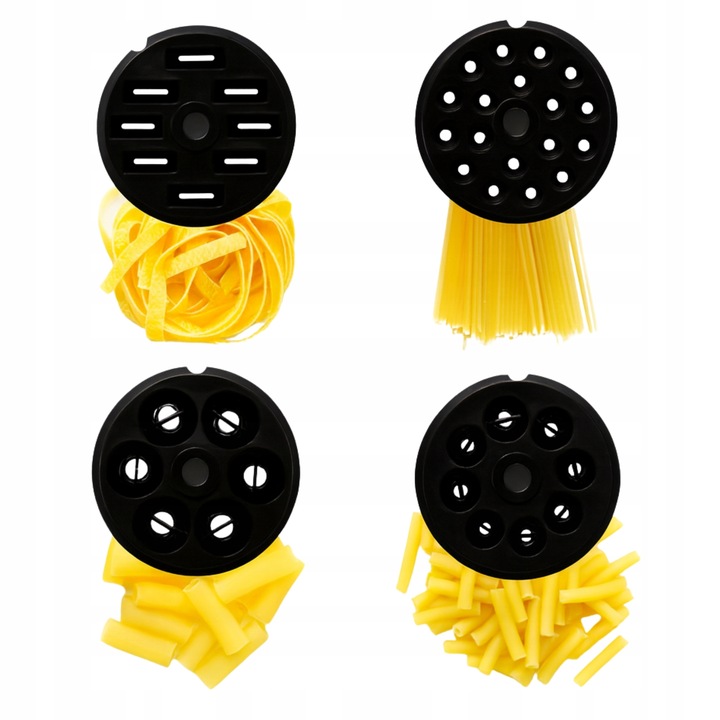 ROBOT PLANETARNY KUCHENNY MIKSER Z MISĄ BLENDER SZKLANY I MASZYNKA DO MIĘSA