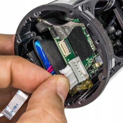 BATERIA L0748-LF DO JBL FLIP 3 SE ESSENTIAL FLIP 3 STEALTH EDITION