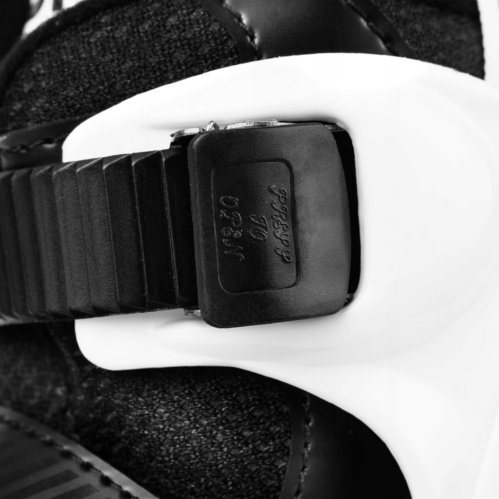 Łyżworolki rekreacyjne Spokey Ori regulowane dziecięce rozm. 33-36