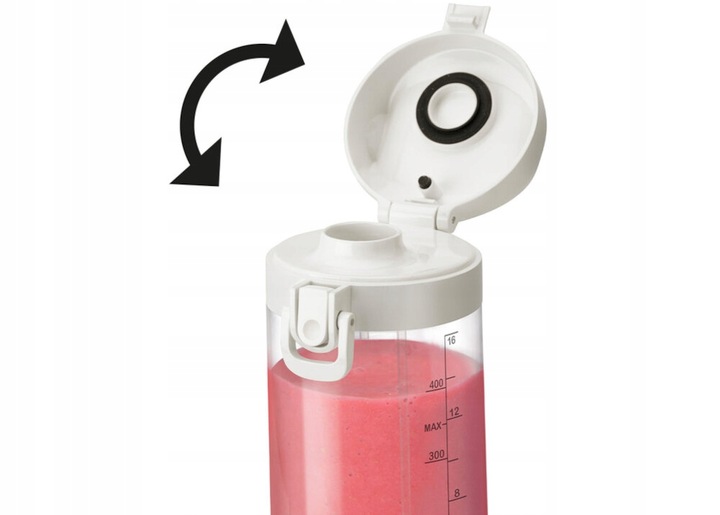 Blender personalny NUTRIBULLET NBP003W