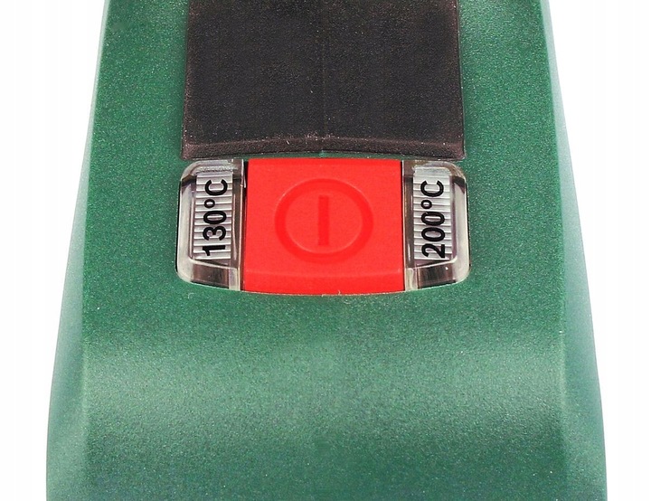 PISTOLET DO KLEJU AdvancedGlue 18V BOSCH 1x2,5Ah