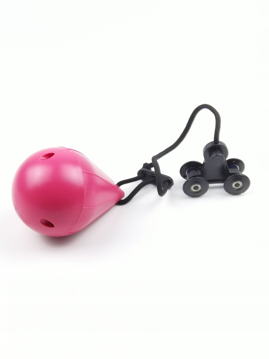 Hula Hop Odchudzające z Wypustkami XXXL PLUS SIZE 145cm w TALII + Łożyska