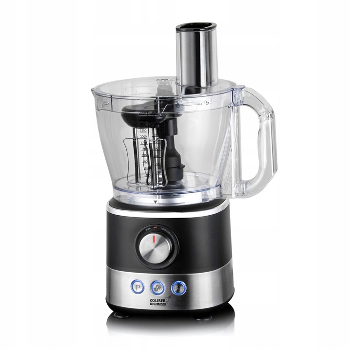 ROBOT KUCHENNY MULTIMAX X-1800-W BLENDER MŁYNEK