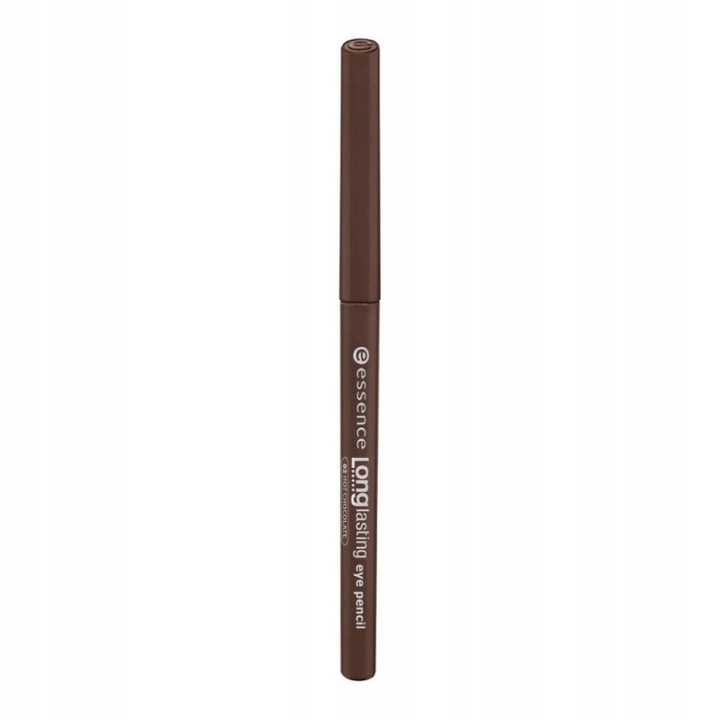 Essence Long lasting eye pencil -Kredka do oczu 02