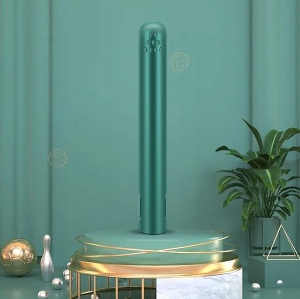 Prostownica do włosów Ceramiczna Mini podróżna