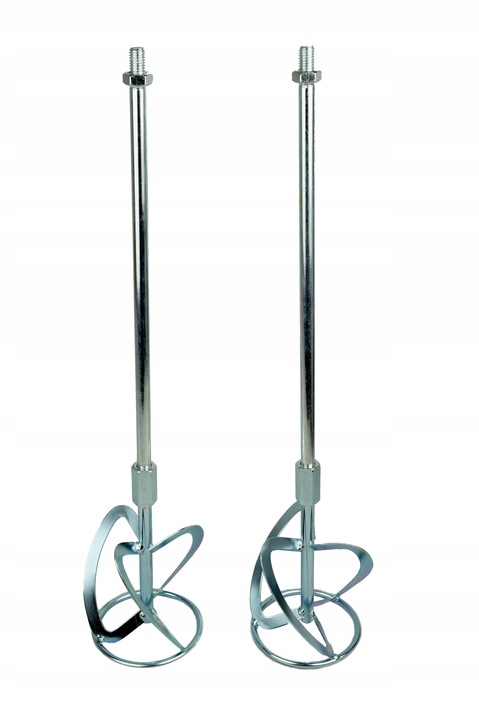 Mieszarka Berhard BER-M-3100 3100 W 120 MIESZADŁO