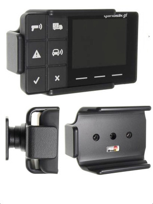 Uchwyt BRODIT na Yanosik GTR najlepszy dopasowany