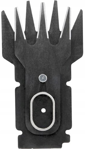 Nożyce Gardena AccuCut Li do Trawy i Krzewów 9852 3.6 2Ah