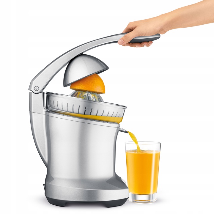 Wyciskarka do Cytrusów SCP600 THE CITRUS PRESS