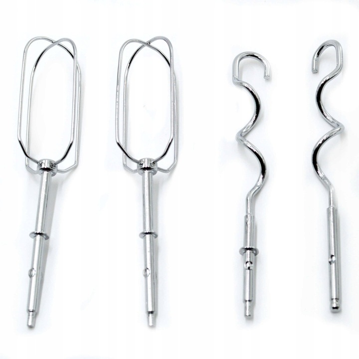 Mikser ręczny Esperanza Donut 250 W biały