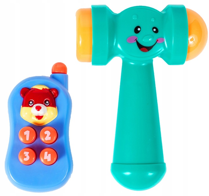 Kostka edukacyjna interaktywna sensoryczna multikostka gra dźwięki sorter