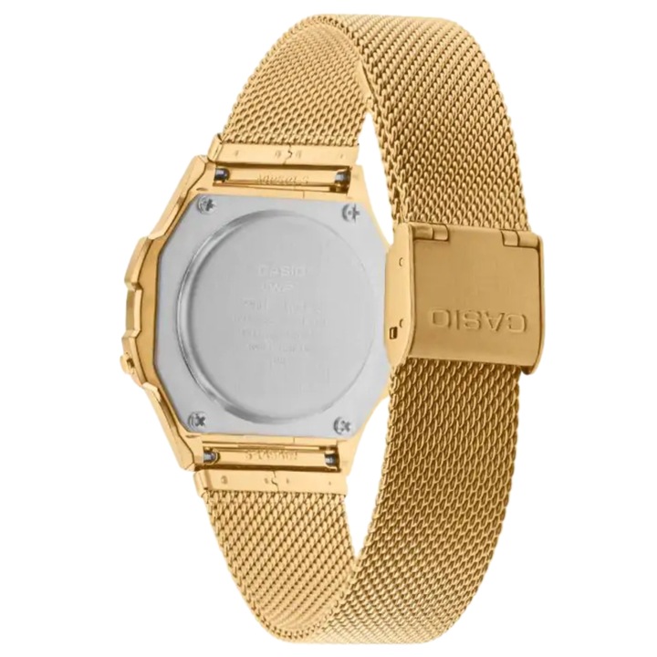 Zegarek Casio A171WEMG-9AEF