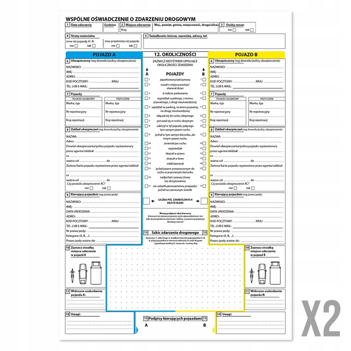 OPEL KSIĄŻKA SERWISOWA PRZEGLĄDÓW PREMIUM